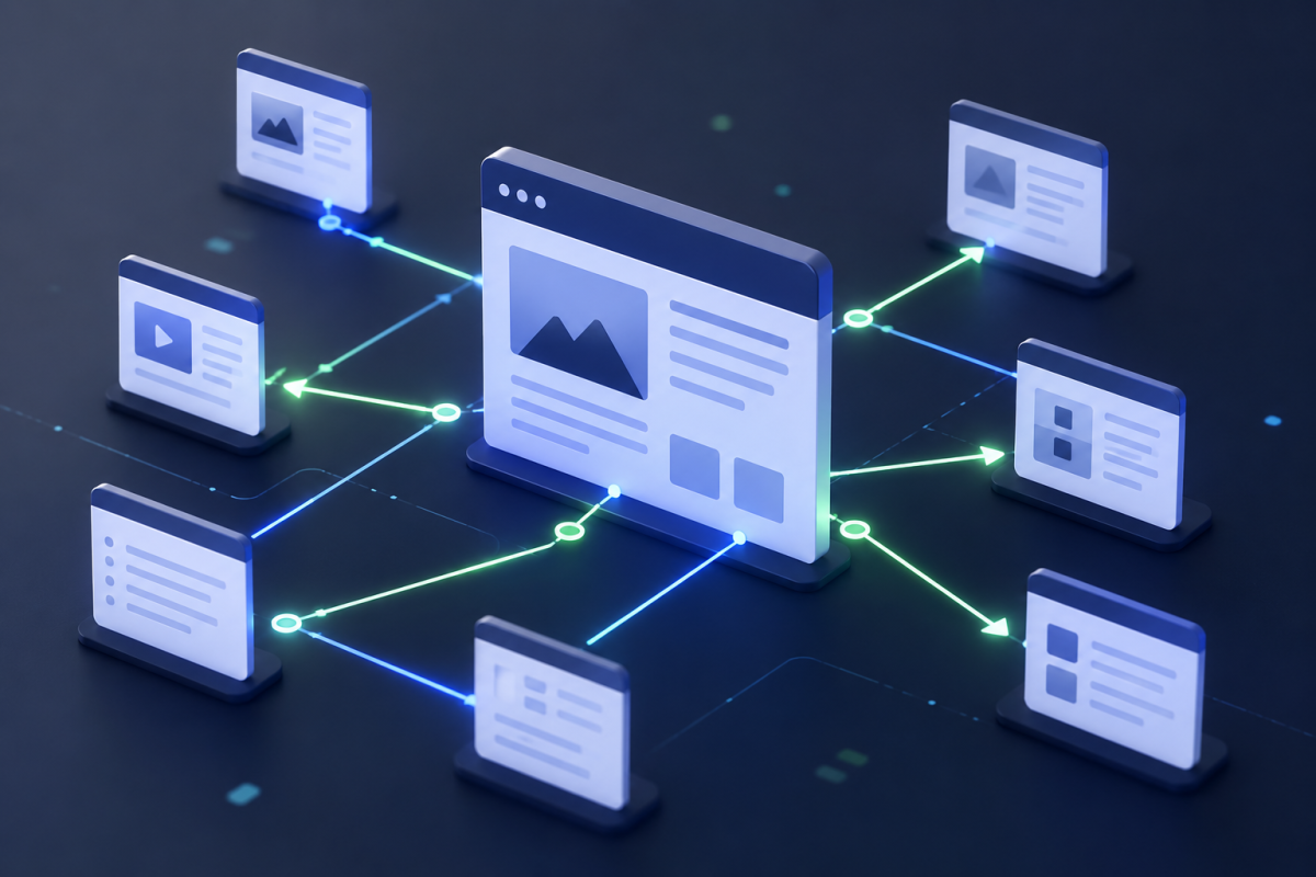 Why Internal Link Quality Is Now Part of Your SiteVitals SEO Score