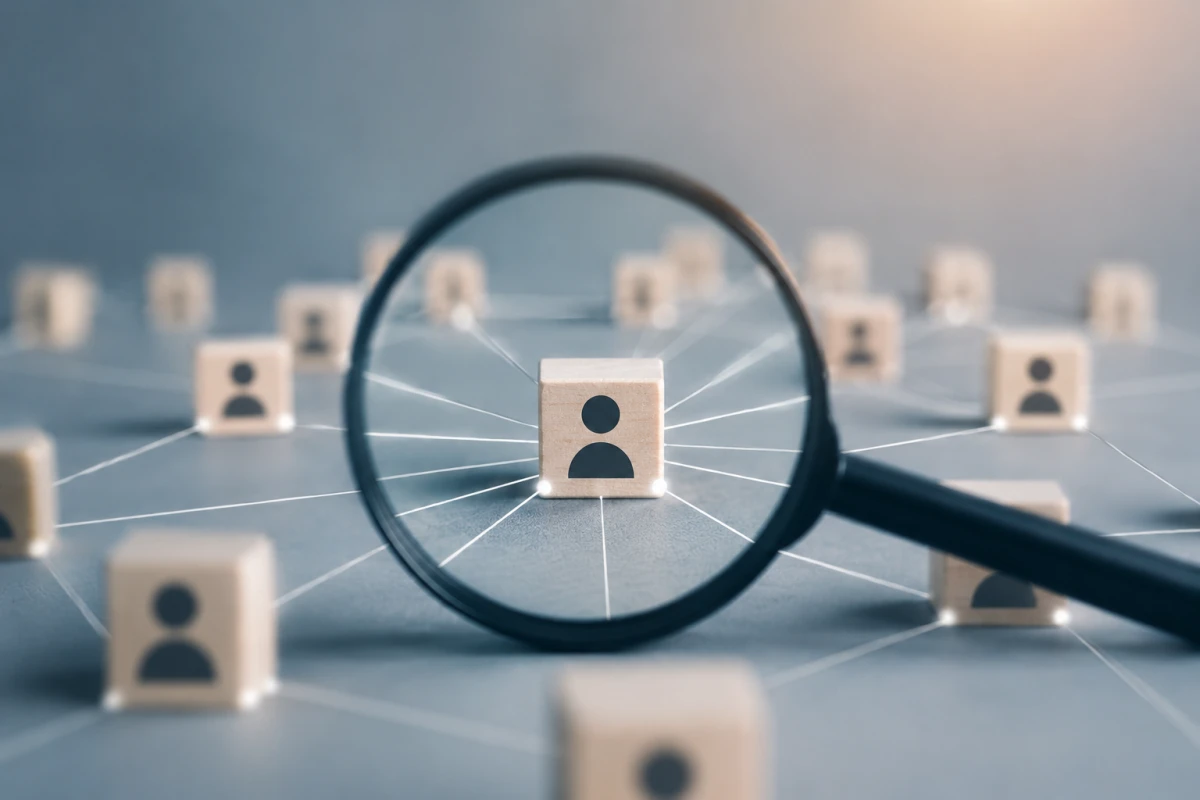 Entity Schema Isn't SEO Hygiene. It's Whether AI Knows You Exist