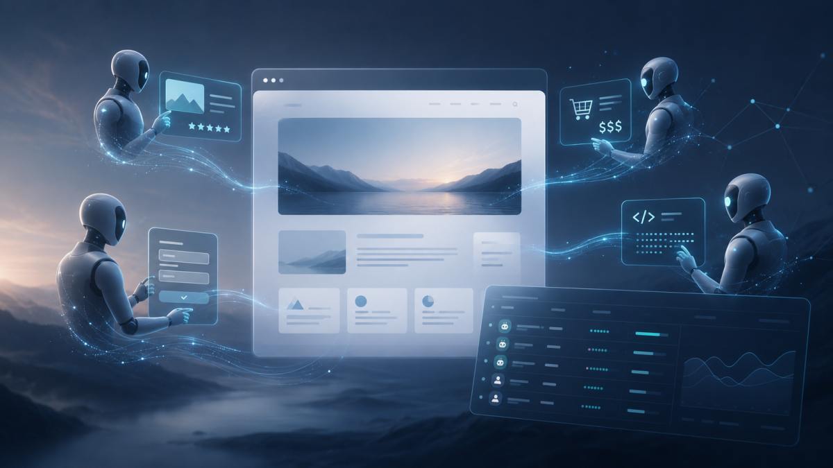 Is Your Website Ready for AI Agents?